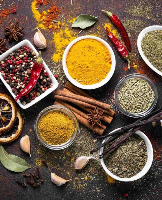 Specialty Ingredients